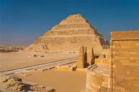 Le musée fait son cinéma ! Le Trésor enfoui de Saqqara. Le dimanche 2 octobre 2022 à AMIENS. Somme.  15H00
